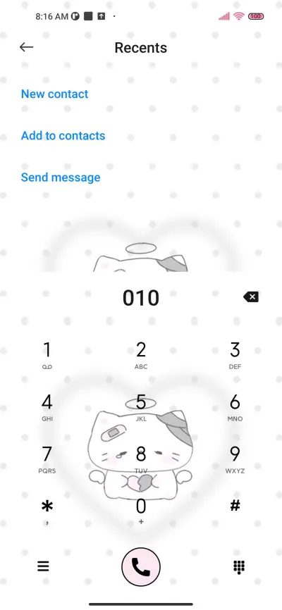 Grey wave point - Screenshot 7