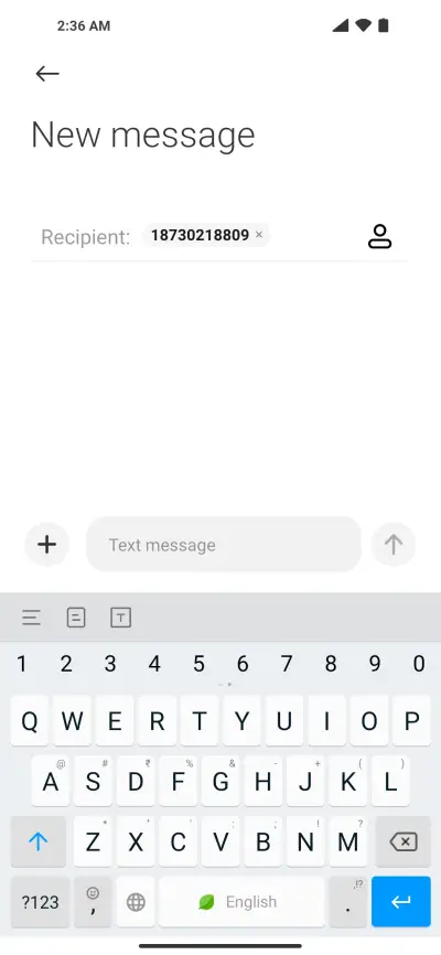 Meizu 3D - Screenshot 8