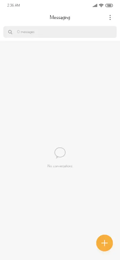 CACFuturaCasual - Screenshot 2