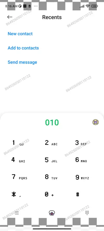 Fruit fairy - Screenshot 6