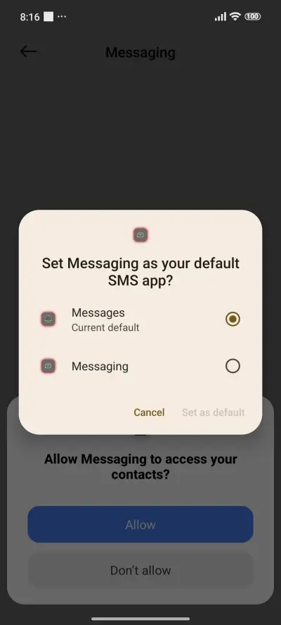 Flame Swordswoman - Screenshot 7