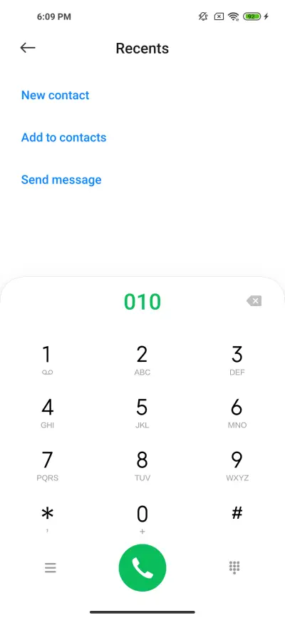 Tone Wheel Blue - Screenshot 7