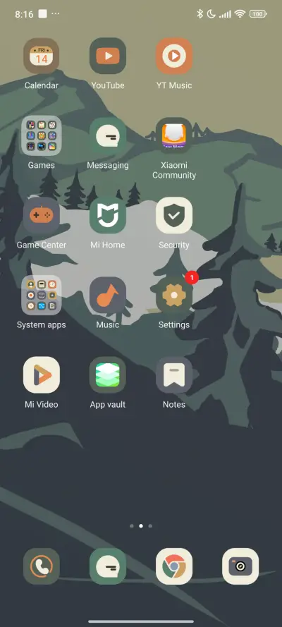 Verdant Serenity - Screenshot 3