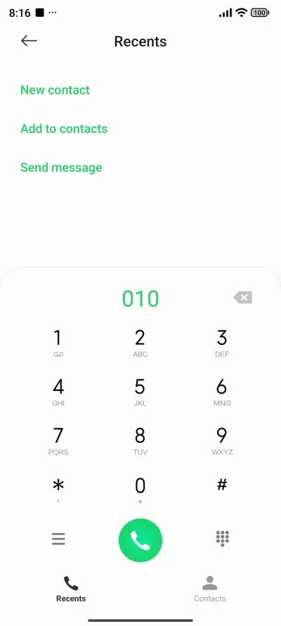 New Sezon - Screenshot 6