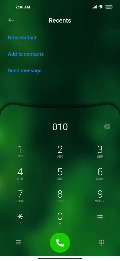 Plantz quo - Screenshot 6