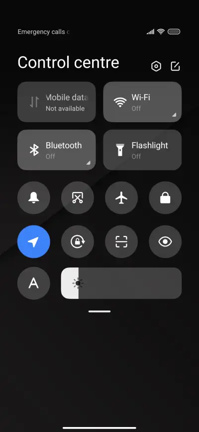 Black And White - Screenshot 5