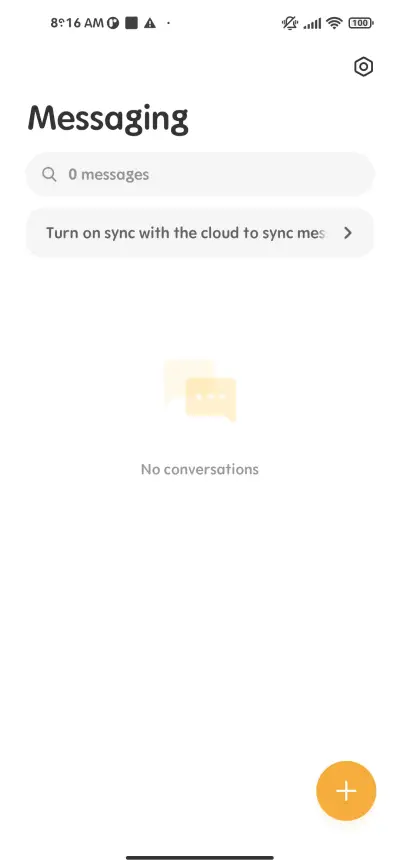 mianmxin - Screenshot 2