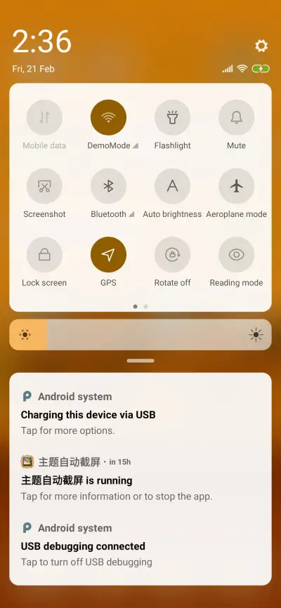 F.R.I.E.N.D.S_3MDS - Screenshot 5