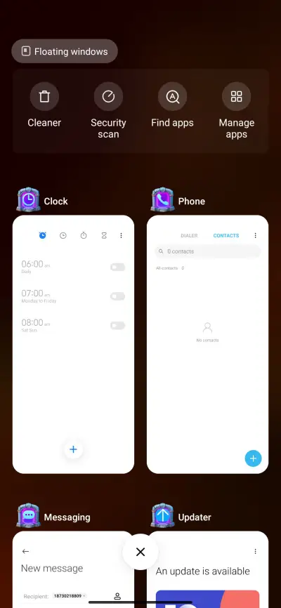 Lords Mobile Hero - Screenshot 4