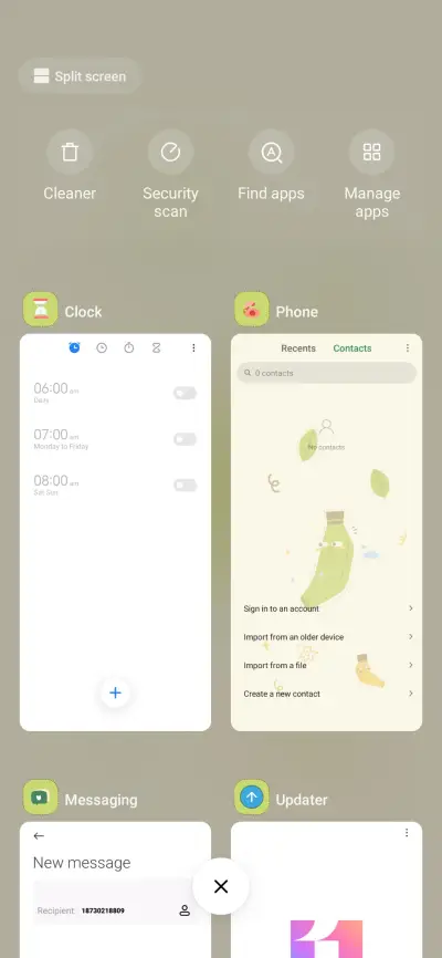 Stop Banana Green - Screenshot 4
