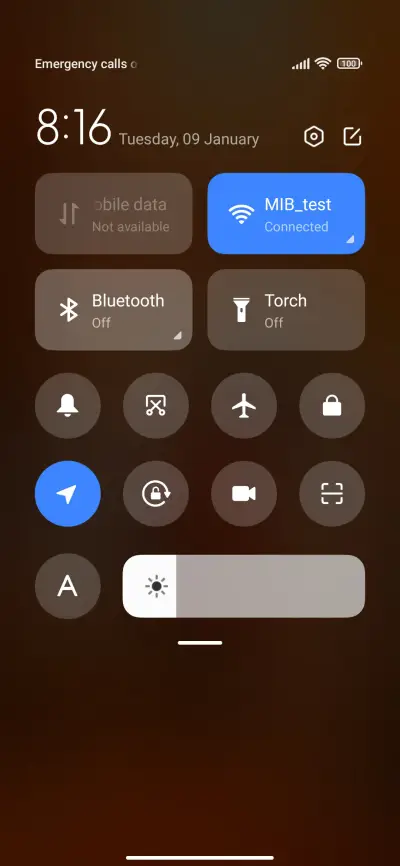 Autumn Lucky - Screenshot 5