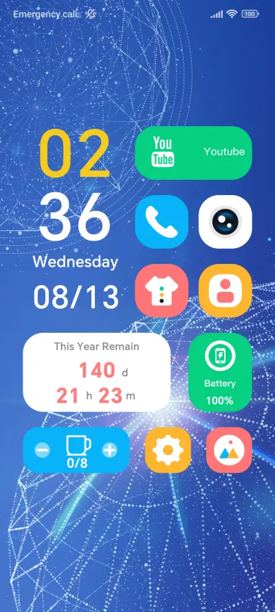 Prism Locus - Screenshot 1