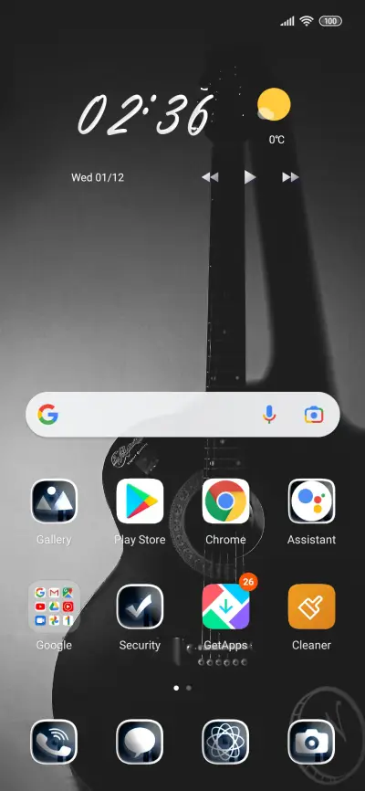 Premium _Guitar - Screenshot 2