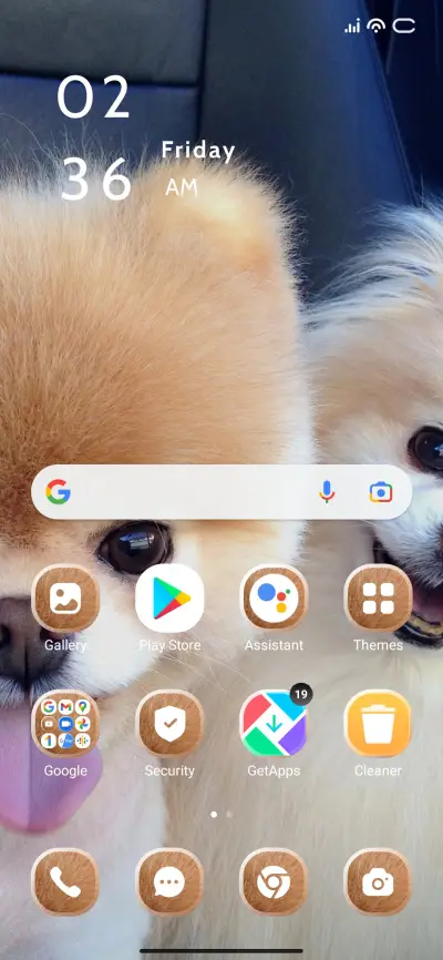 Cat Selfie - Screenshot 2