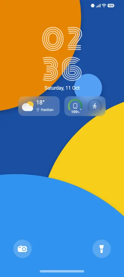 HyperClassic - Screenshot 1