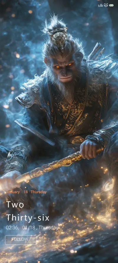 wukong