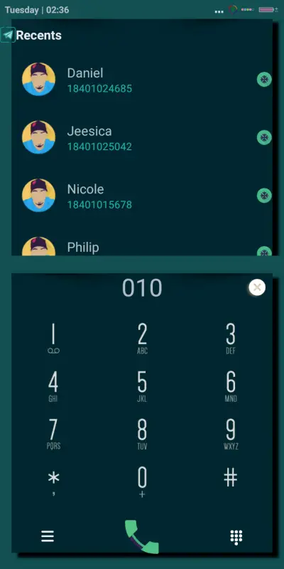 SHECIONK NY - Screenshot 5