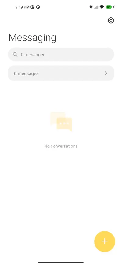 Wizer - Screenshot 7