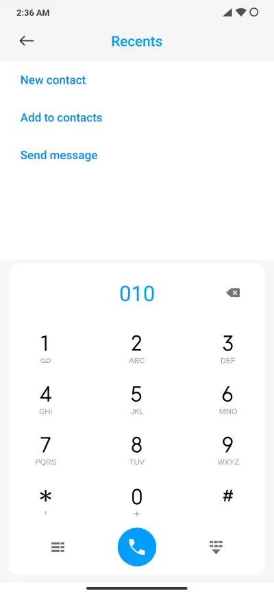 Pure Android - Screenshot 6