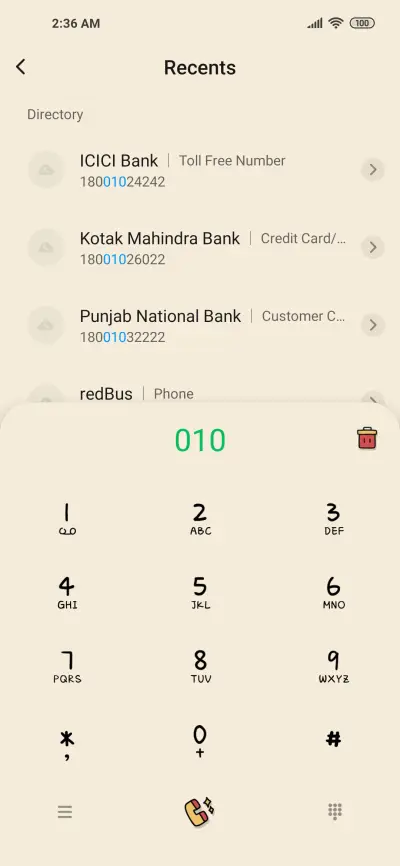 Funny girl - Screenshot 7