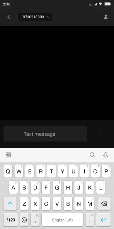 Darky 1.0 - Screenshot 7
