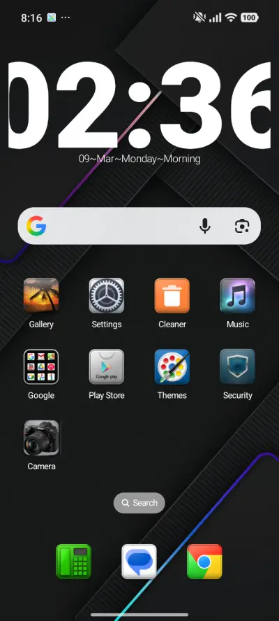 Zero Dawn - Screenshot 2