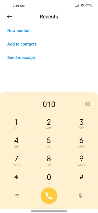 Traveling_Road - Screenshot 6