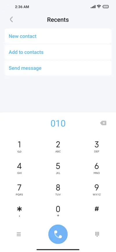 Expert Minimalist v11 - Screenshot 6