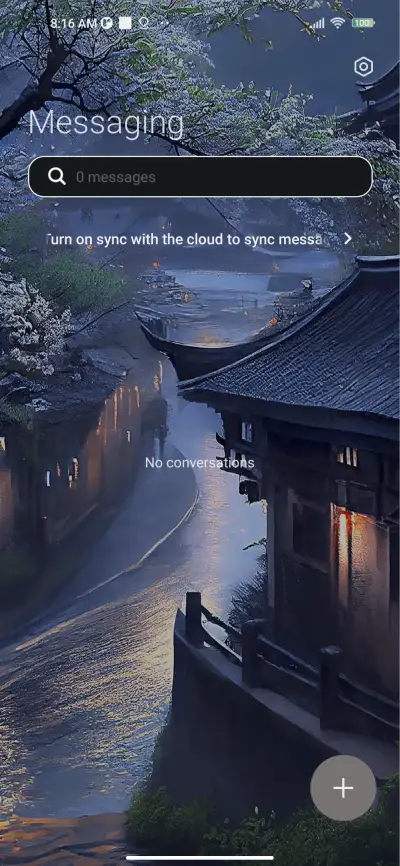 Poetry in  south - Screenshot 7