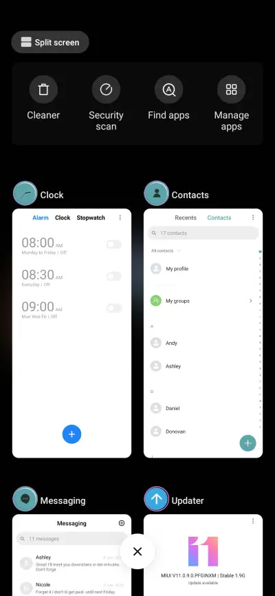 Gaming_2_3MDS - Screenshot 4