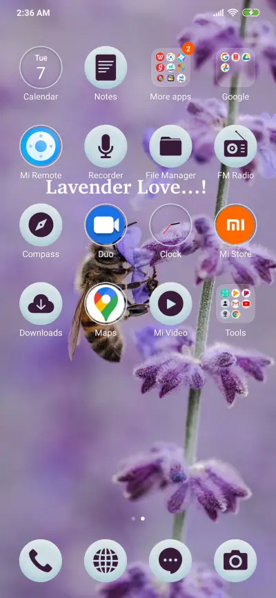 Lavender_1_3MDS - Screenshot 3
