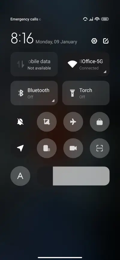 Oaktree - Screenshot 5