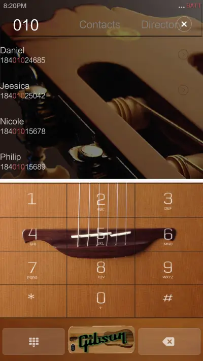 freestyle music - Screenshot 6