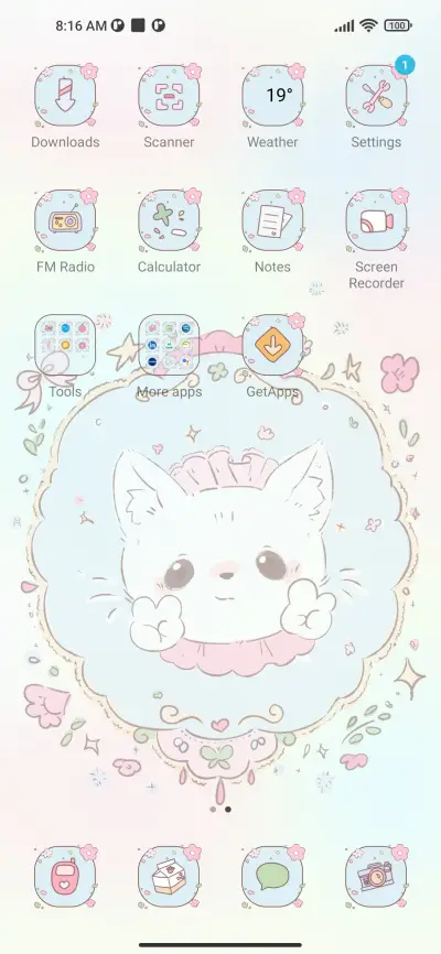 Sleepwalking Cats - Screenshot 3