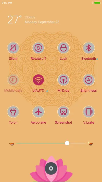 Durga Light - Screenshot 5