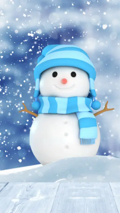 snowman (5)