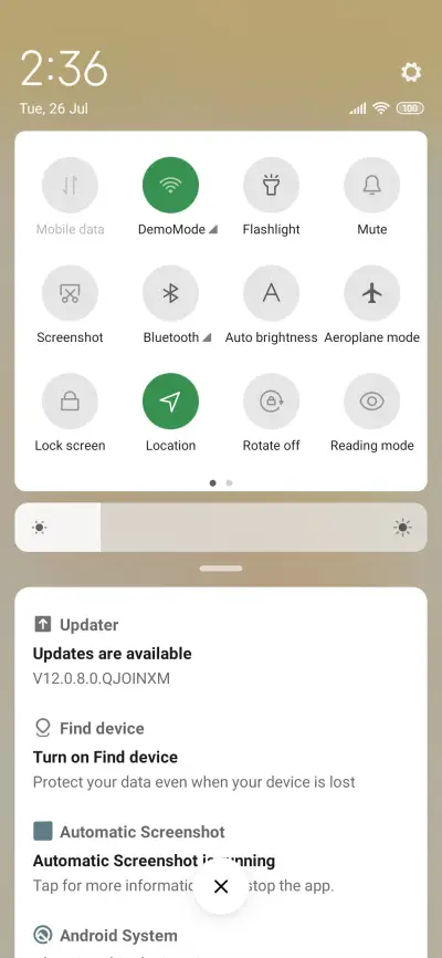Sweet dew duck - Screenshot 5
