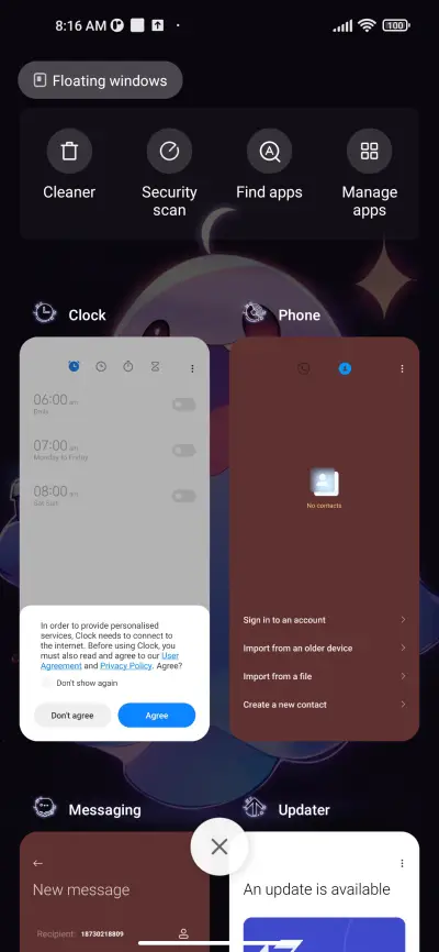 host wor - Screenshot 4