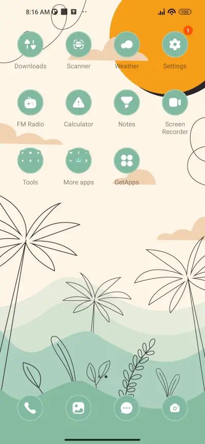 Coastal - Screenshot 3