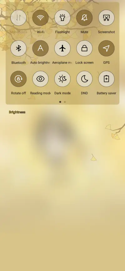 Leaves 2 - Screenshot 5