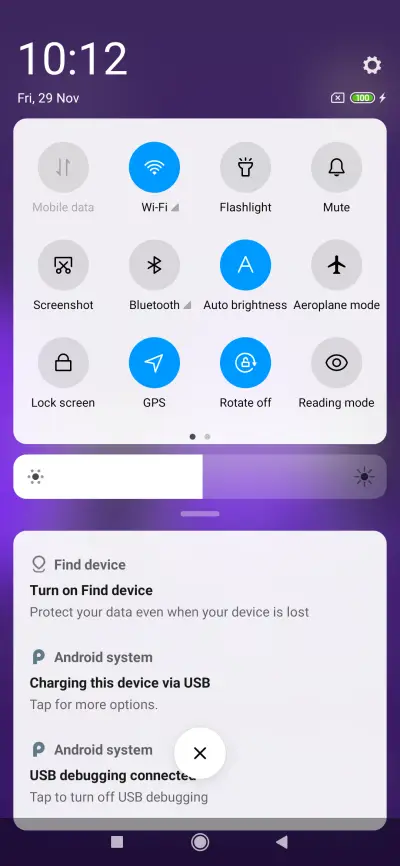 Souls_DWM19 - Screenshot 5