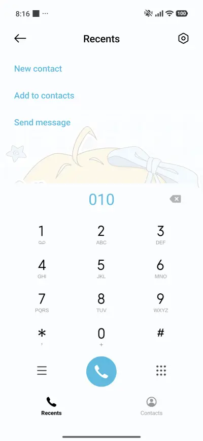 Star Eye Cutie - Screenshot 7