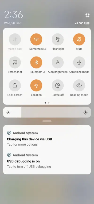 One Chubby Orange - Screenshot 6