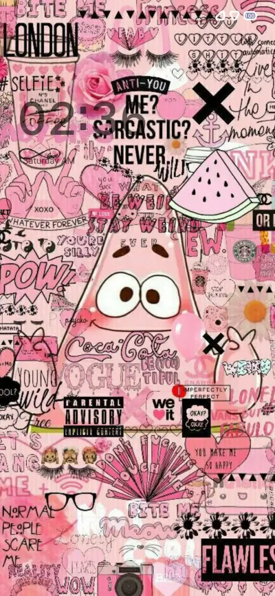 Pini Esthetic V12 - Screenshot 1