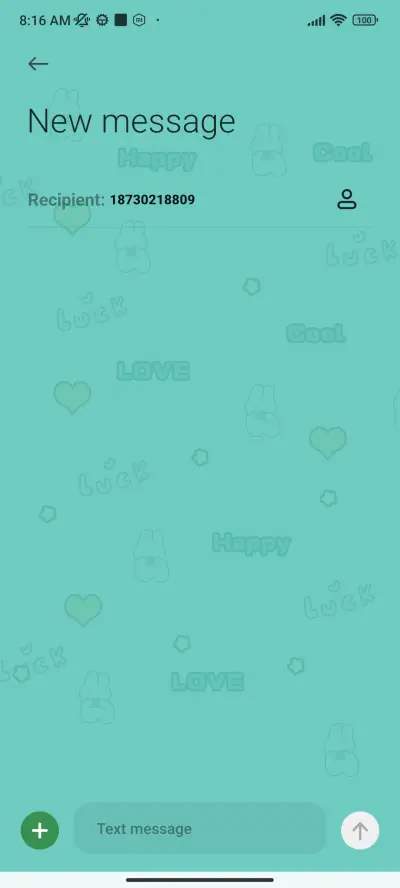 Cute Jian Qing - Screenshot 9