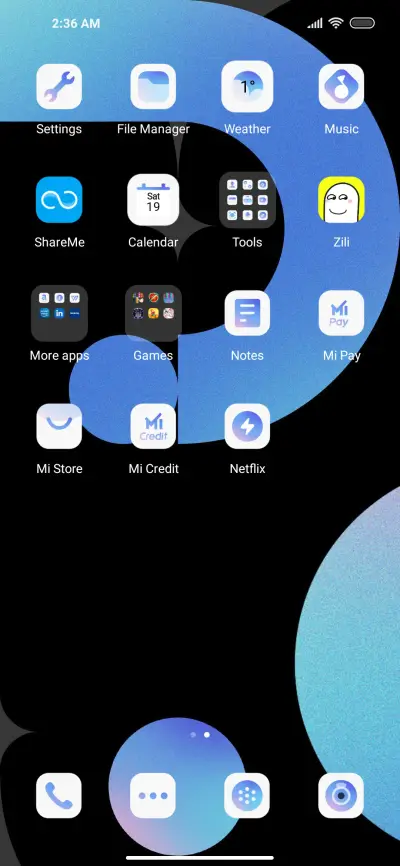 global - Screenshot 3