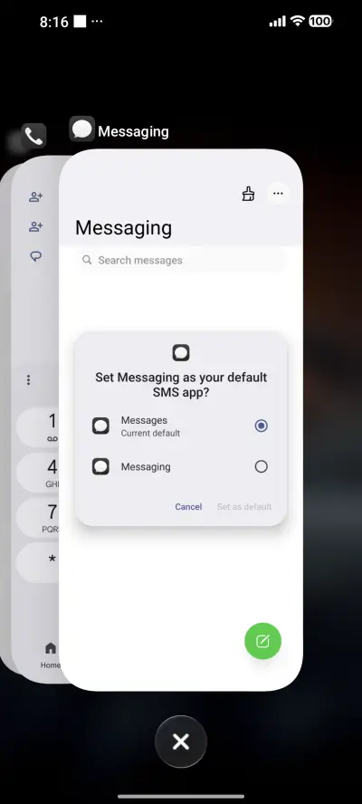 Dark HOS3 - Screenshot 4