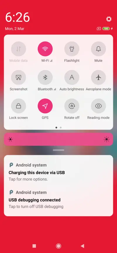 LoveDate_3MDP - Screenshot 5
