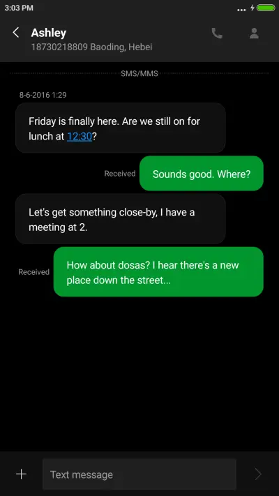 Nypox - Screenshot 8