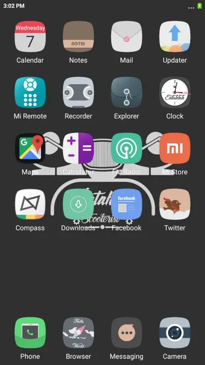 Entahlah v.3 [Scooterist] - Screenshot 3
